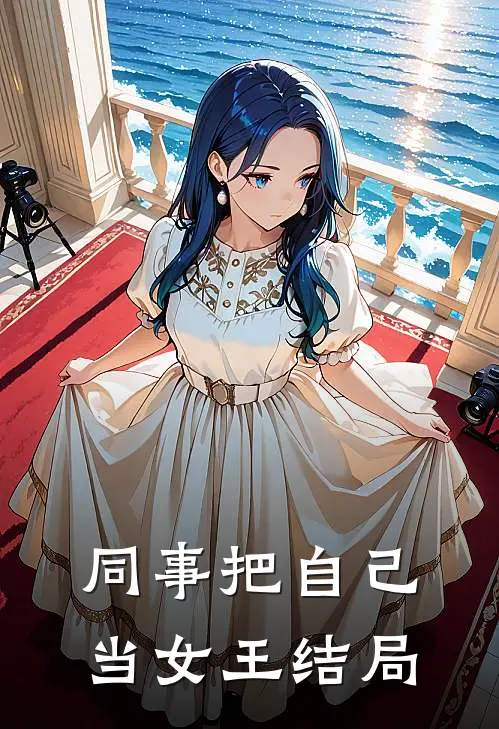 同事把自己当女王结局