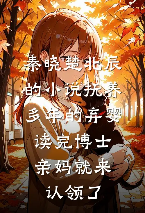 秦晓楚北辰的小说抚养多年的弃婴读完博士，亲妈就来认领了