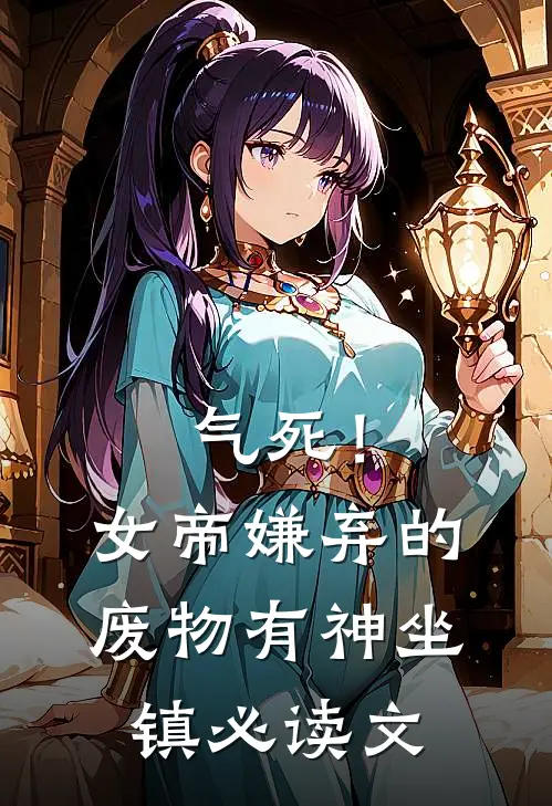 气死！女帝嫌弃的废物有神坐镇必读文