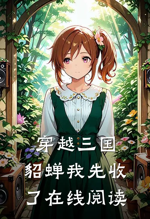 穿越三国，貂蝉我先收了在线阅读