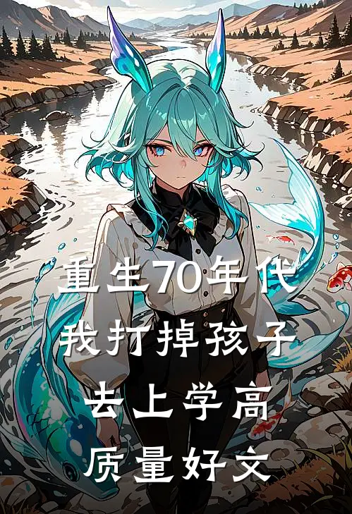 重生70年代，我打掉孩子去上学高质量好文