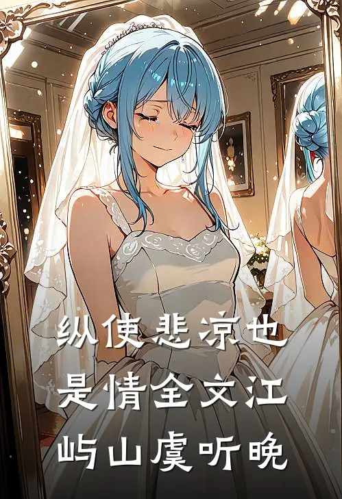 纵使悲凉也是情全文江屿山虞听晚