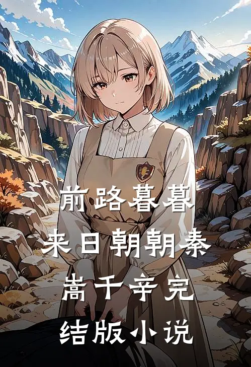 前路暮暮，来日朝朝秦嵩千辛完结版小说