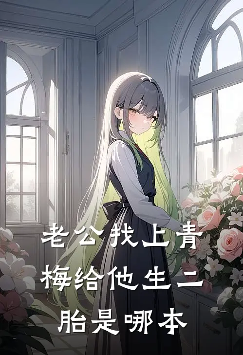 老公找上青梅给他生二胎是哪本