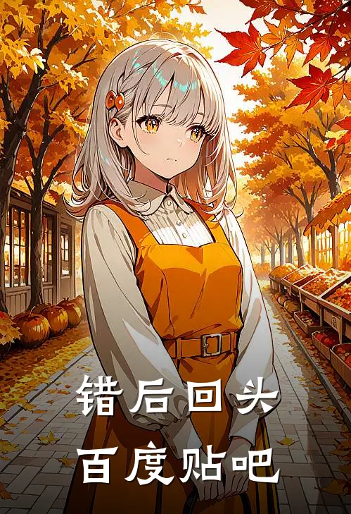 错后回头百度贴吧
