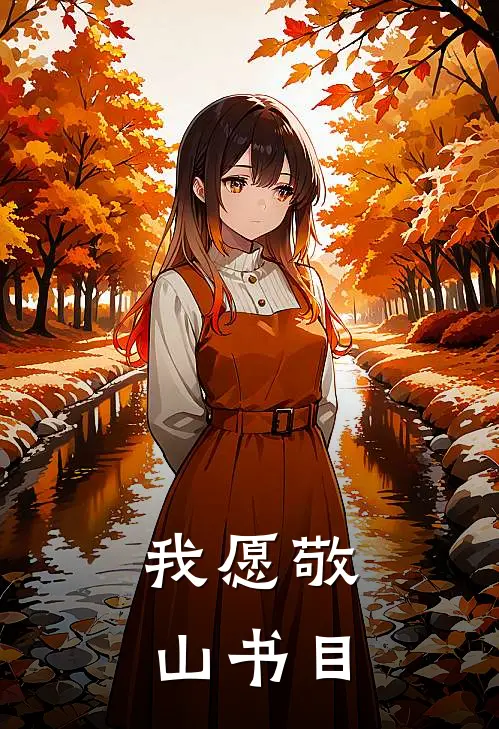 我愿敬山书目
