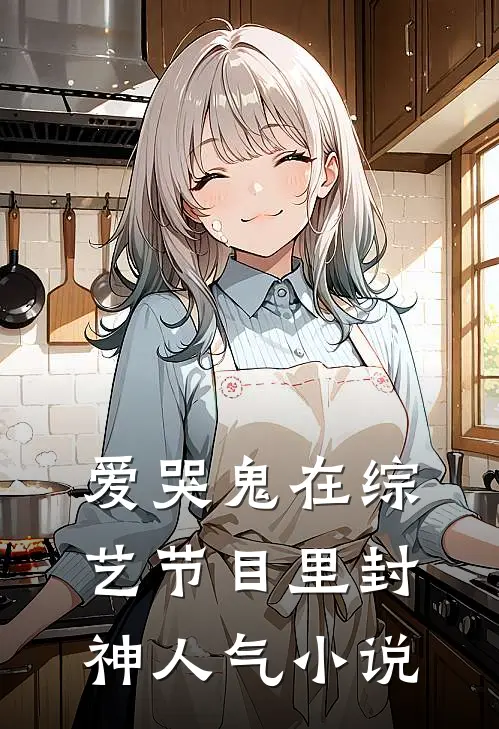 爱哭鬼在综艺节目里封神人气小说