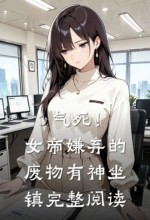 气死！女帝嫌弃的废物有神坐镇完整阅读