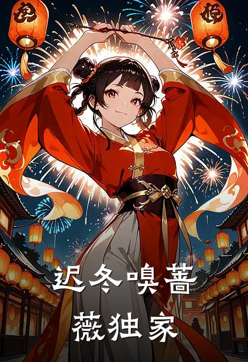 迟冬嗅蔷薇独家