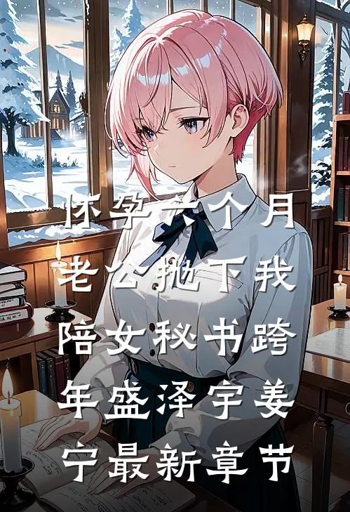 怀孕六个月，老公抛下我陪女秘书跨年盛泽宇姜宁最新章节