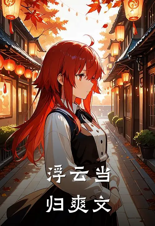 浮云当归爽文