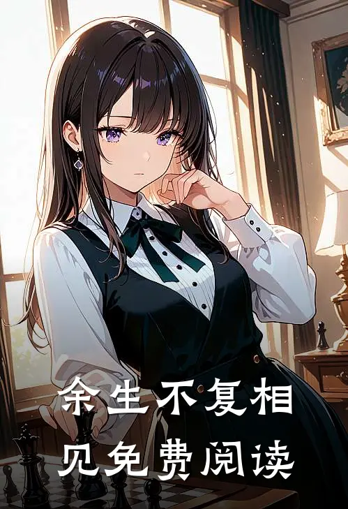 余生不复相见免费阅读