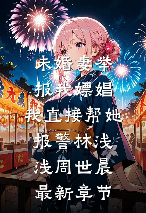 未婚妻举报我嫖娼，我直接帮她报警林浅浅周世晨最新章节