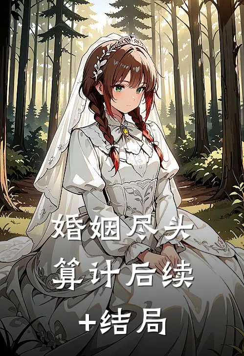 婚姻尽头：算计后续+结局
