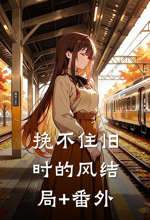 挽不住旧时的风结局+番外