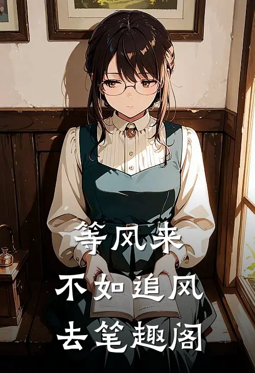 等风来，不如追风去笔趣阁