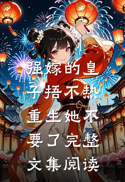 强嫁的皇子捂不热，重生她不要了完整文集阅读