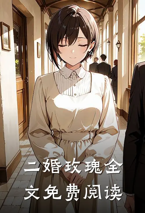 二婚玫瑰全文免费阅读