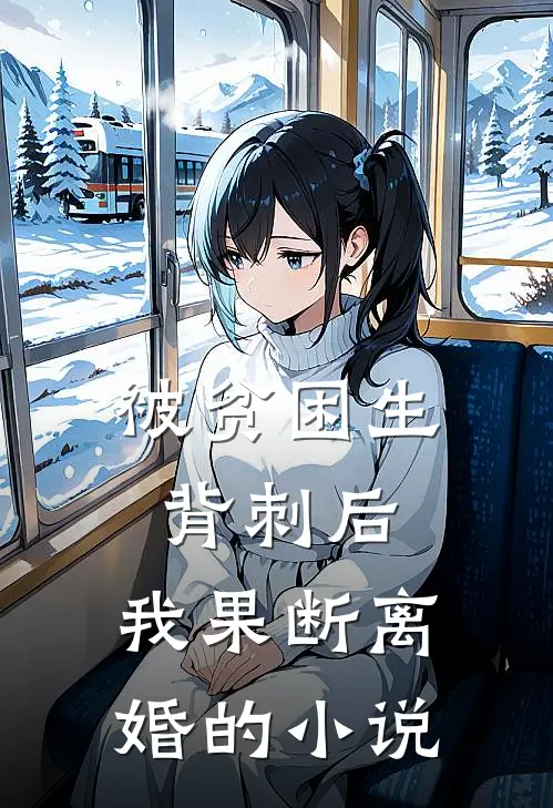 被贫困生背刺后，我果断离婚的小说
