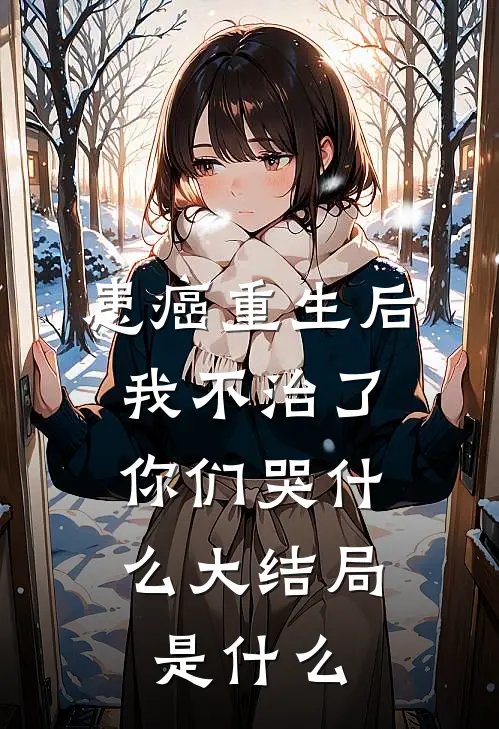 患癌重生后我不治了，你们哭什么大结局是什么