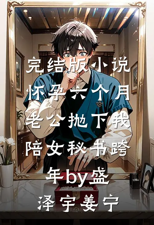 完结版小说怀孕六个月，老公抛下我陪女秘书跨年by盛泽宇姜宁