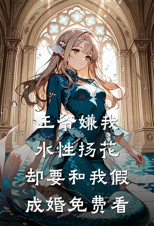 王爷嫌我水性扬花，却要和我假成婚免费看