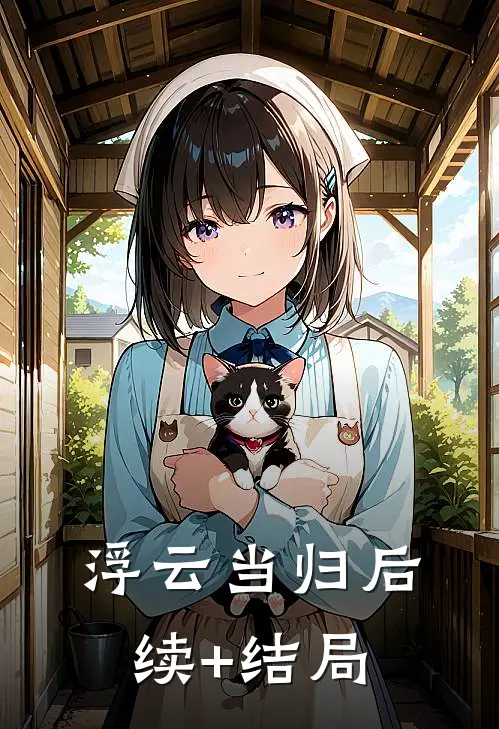 浮云当归后续+结局
