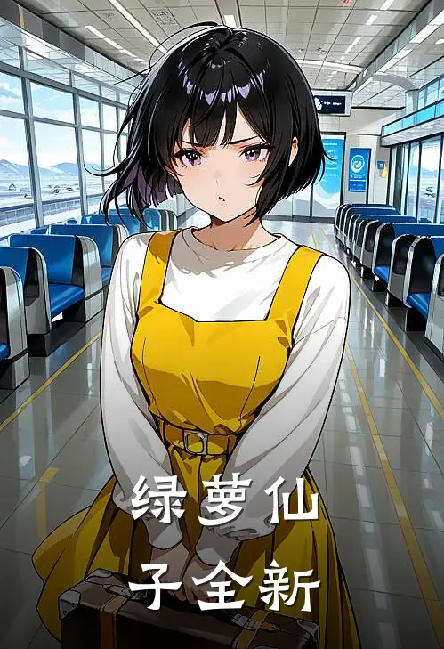 绿萝仙子全新