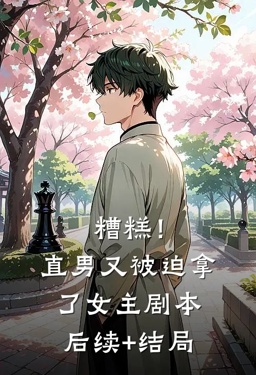 糟糕！直男又被迫拿了女主剧本后续+结局