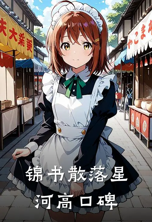 锦书散落星河高口碑