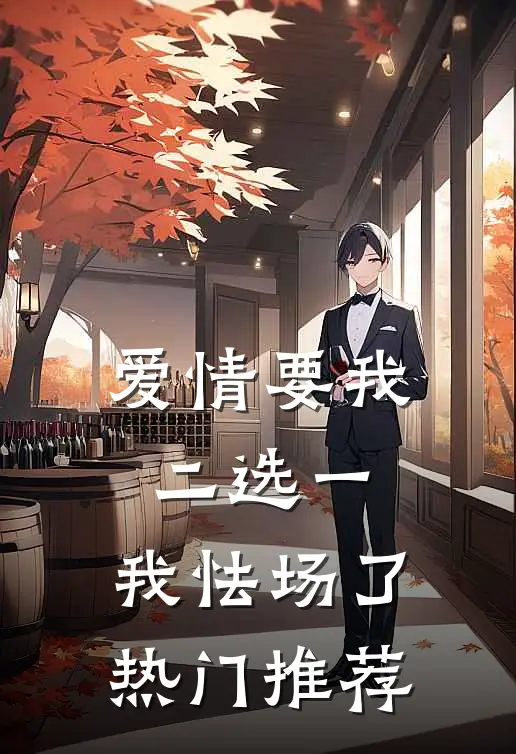 爱情要我二选一，我怯场了热门推荐