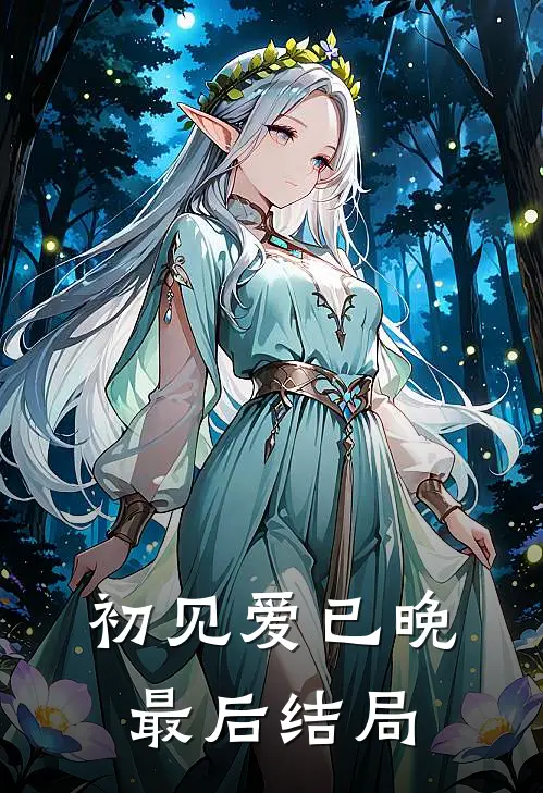 初见爱已晚最后结局
