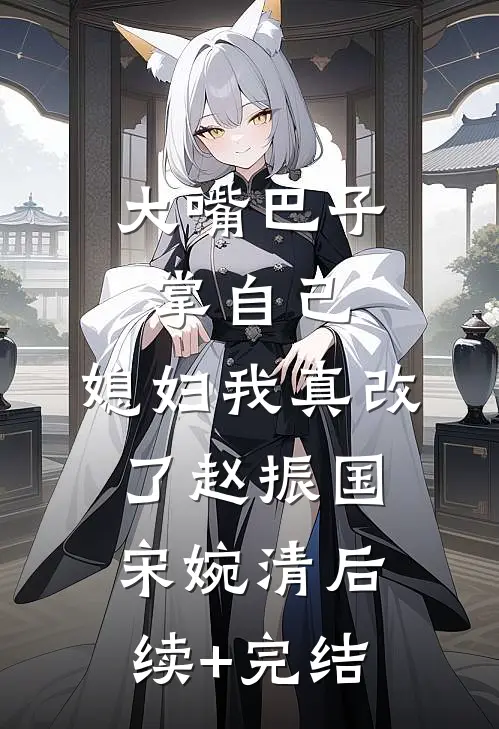 大嘴巴子掌自己，媳妇我真改了赵振国宋婉清后续+完结