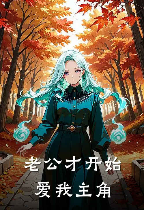 老公才开始爱我主角