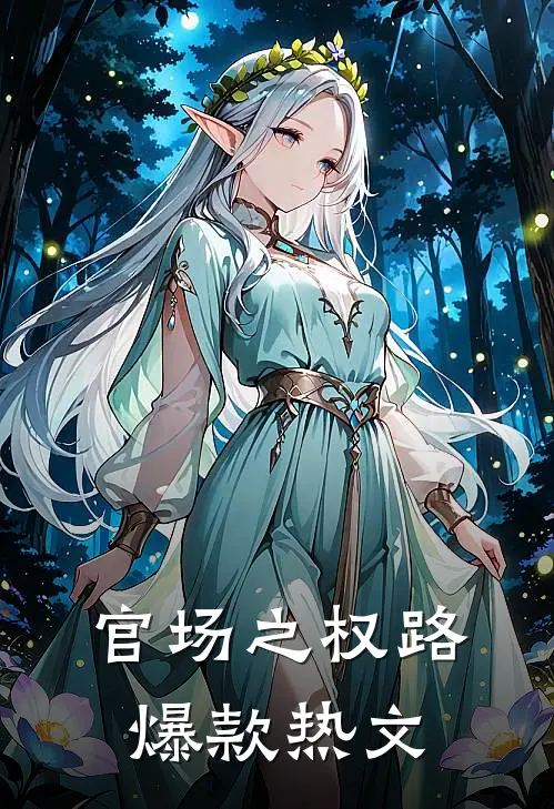 官场之权路爆款热文