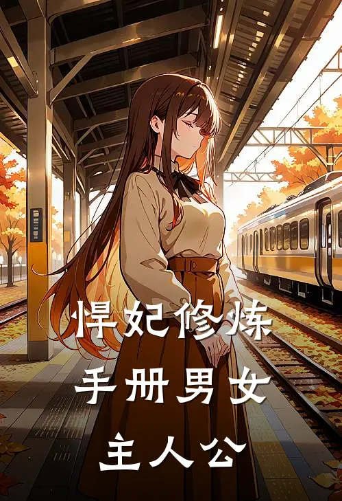 悍妃修炼手册男女主人公