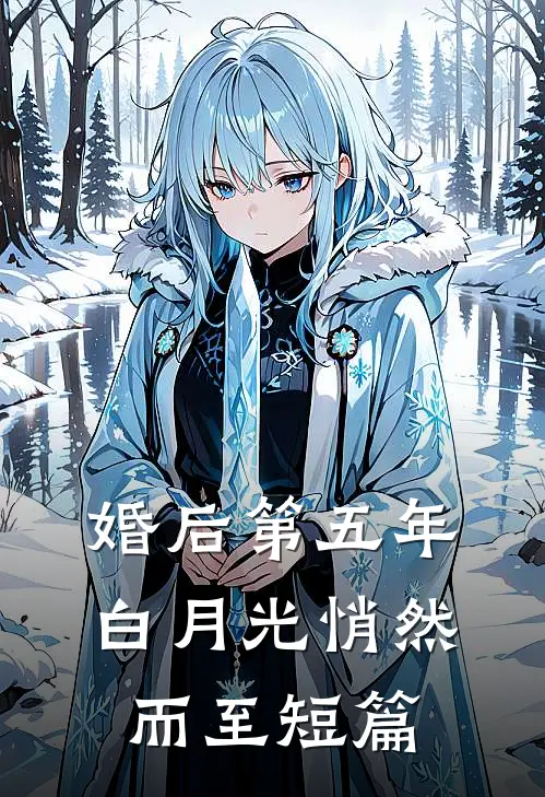婚后第五年，白月光悄然而至短篇