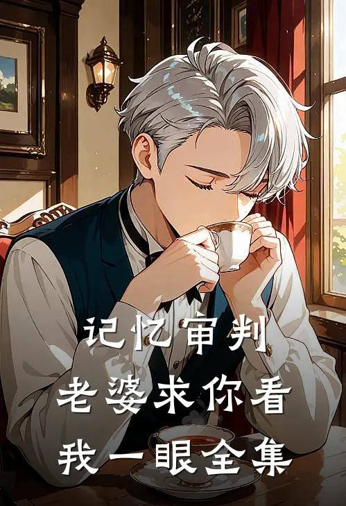 记忆审判：老婆求你看我一眼全集