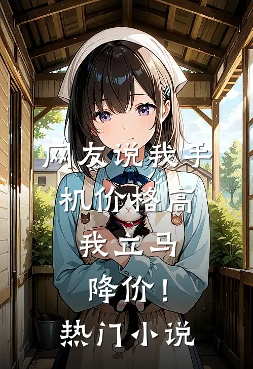 网友说我手机价格高，我立马降价！热门小说