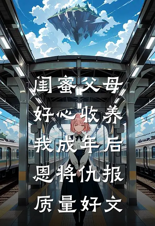 闺蜜父母好心收养，我成年后恩将仇报质量好文