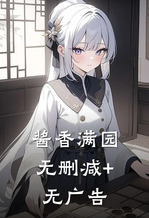 酱香满园无删减+无广告