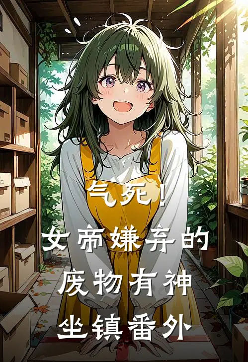 气死！女帝嫌弃的废物有神坐镇番外