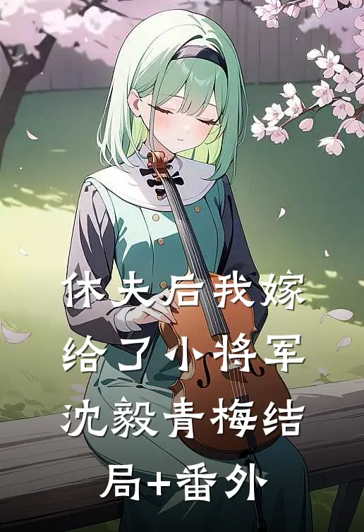 休夫后我嫁给了小将军沈毅青梅结局+番外
