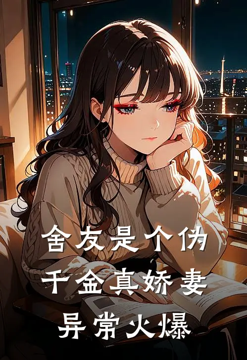 舍友是个伪千金真娇妻异常火爆