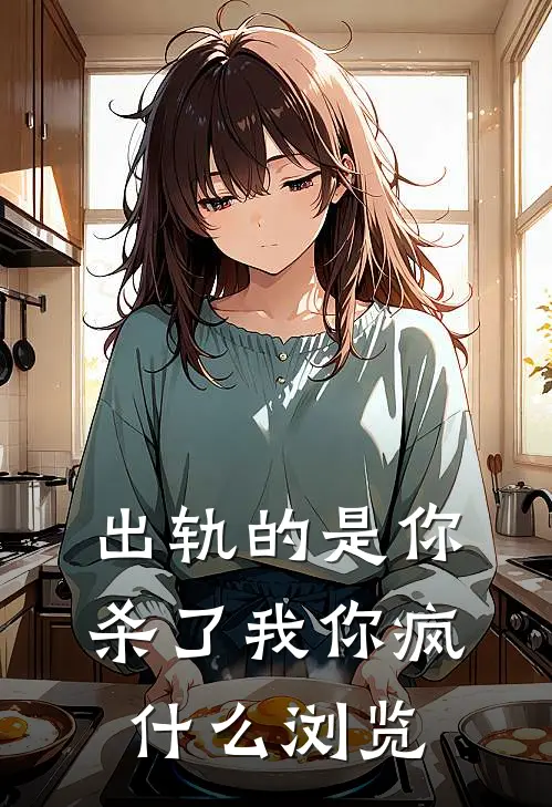 出轨的是你，杀了我你疯什么浏览