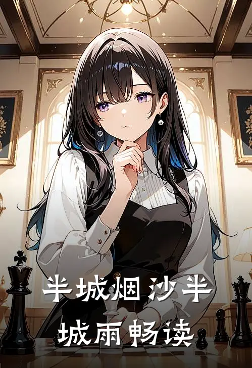 半城烟沙半城雨畅读