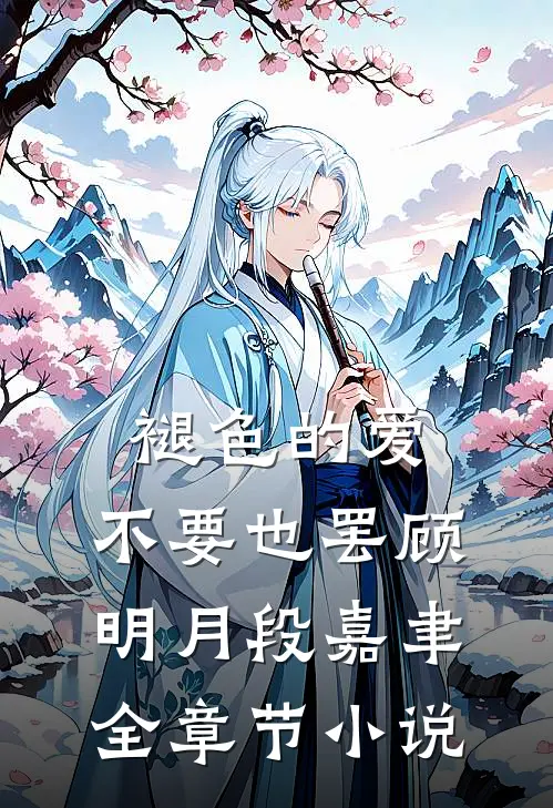 褪色的爱，不要也罢顾明月段嘉聿全章节小说