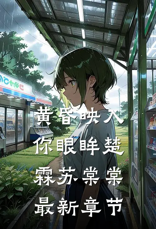 黄昏映入你眼眸楚霖苏棠棠最新章节