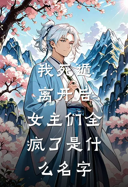 我死遁离开后，女主们全疯了是什么名字