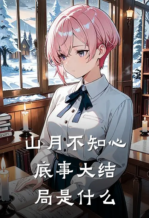 山月不知心底事大结局是什么